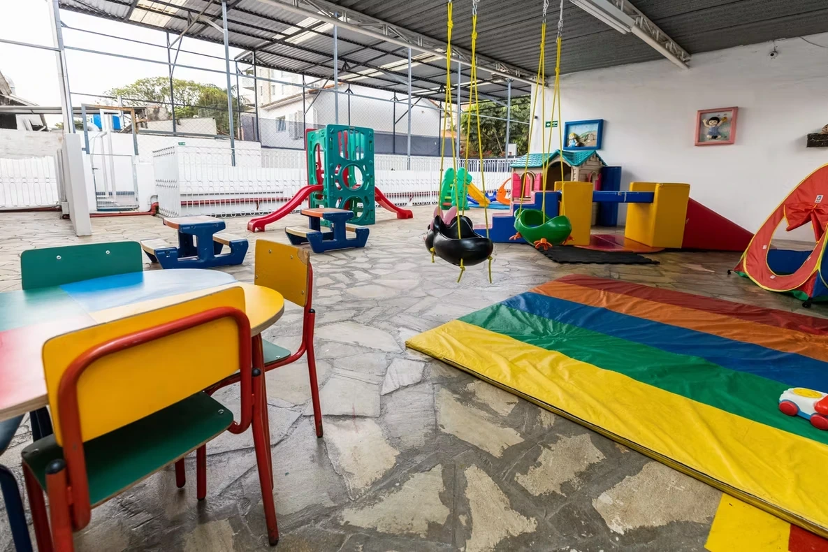 Colégio Aprendendo a Aprender